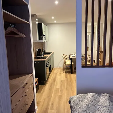 Au Coeur Du Centre Historique - Les Tailleurs Apartment *
