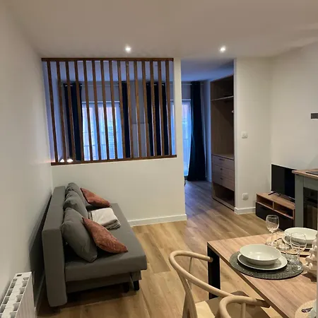 Au Coeur Du Centre Historique - Les Tailleurs Apartment *
