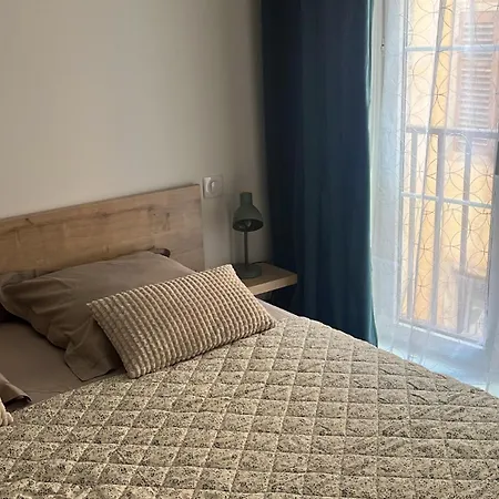 Apartment Au Coeur Du Centre Historique - Les Tailleurs *