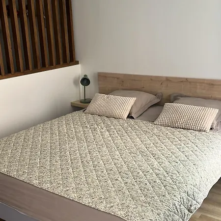 Apartment Au Coeur Du Centre Historique - Les Tailleurs Selestat