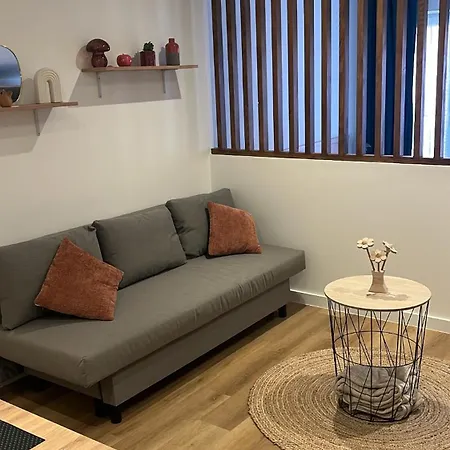 Apartment Au Coeur Du Centre Historique - Les Tailleurs *