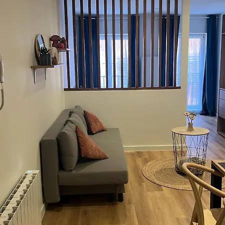 Au Coeur Du Centre Historique - Les Tailleurs Apartment Selestat